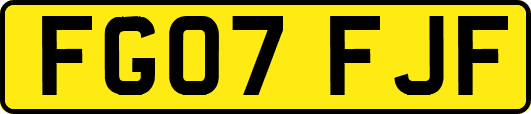 FG07FJF