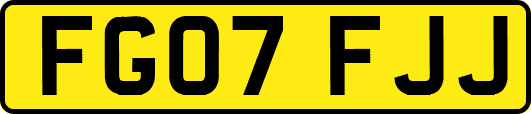 FG07FJJ
