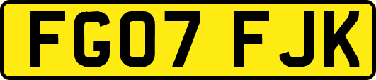FG07FJK