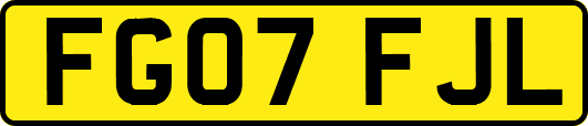 FG07FJL