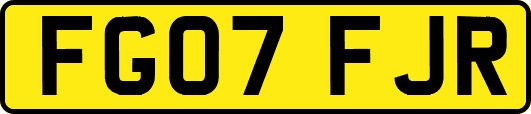 FG07FJR