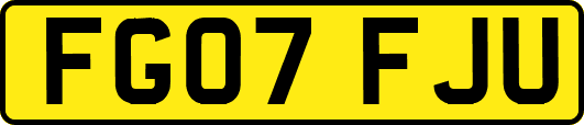 FG07FJU