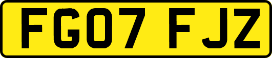 FG07FJZ