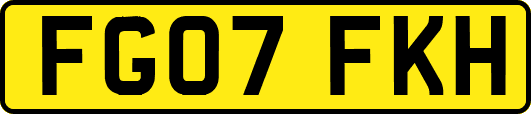 FG07FKH
