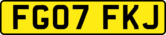 FG07FKJ