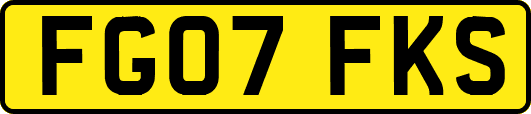 FG07FKS