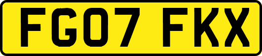 FG07FKX