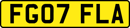 FG07FLA