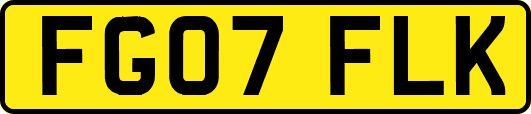 FG07FLK