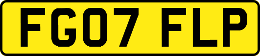 FG07FLP