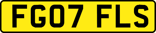 FG07FLS