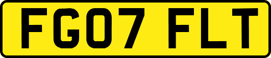 FG07FLT