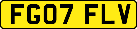 FG07FLV