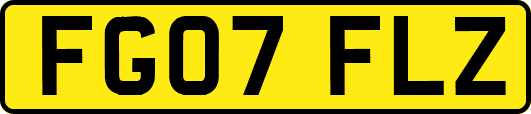 FG07FLZ
