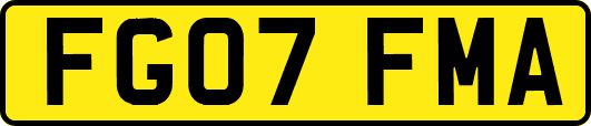 FG07FMA