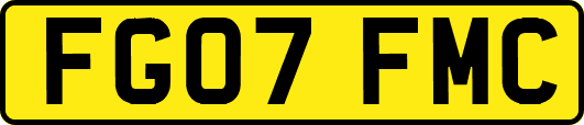 FG07FMC