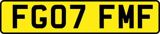 FG07FMF