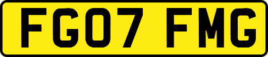 FG07FMG