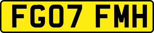 FG07FMH