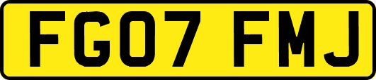 FG07FMJ