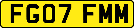 FG07FMM