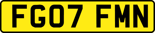 FG07FMN