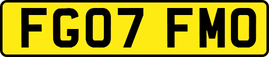 FG07FMO