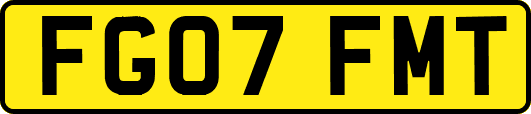 FG07FMT