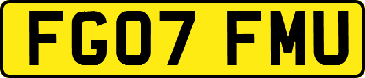 FG07FMU