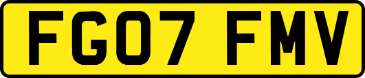 FG07FMV