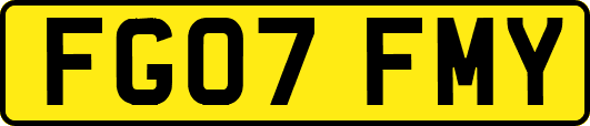 FG07FMY