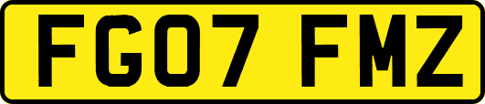 FG07FMZ