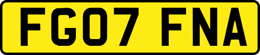 FG07FNA