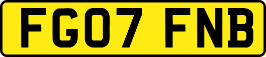 FG07FNB
