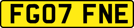 FG07FNE