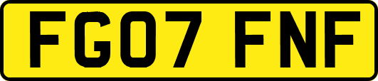 FG07FNF