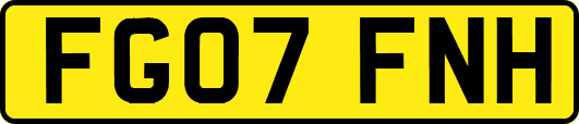 FG07FNH