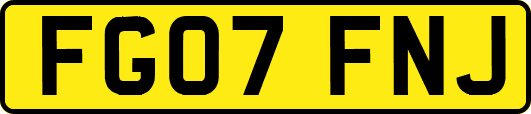 FG07FNJ