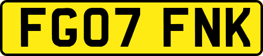 FG07FNK