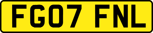 FG07FNL