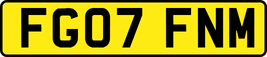 FG07FNM