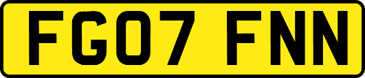 FG07FNN