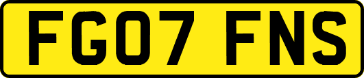 FG07FNS