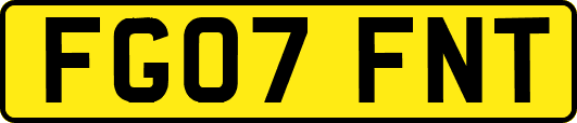 FG07FNT