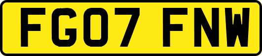 FG07FNW