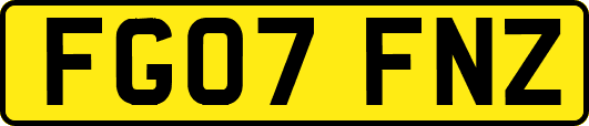 FG07FNZ