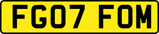 FG07FOM