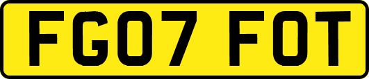 FG07FOT