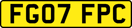 FG07FPC
