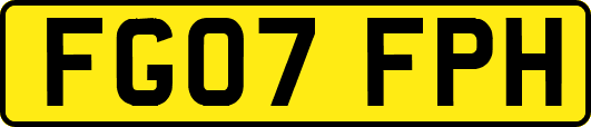 FG07FPH